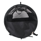 Dog Car Seat Tunnel