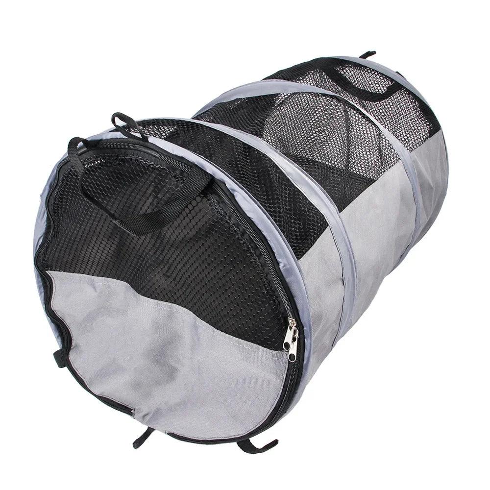 Dog Car Seat Tunnel