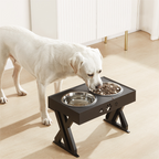 Grow Adjustable Bowl with 3 Height Settings