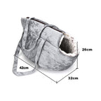 Leka Cute Carrier Bag