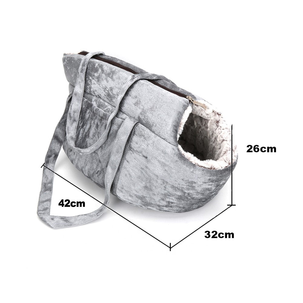 Leka Cute Carrier Bag