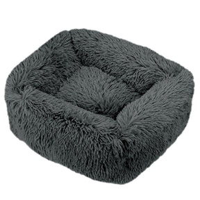 Cama Puff Square