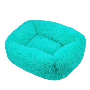 Cama Puff Square