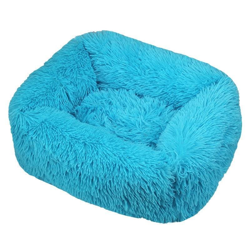 Cama Puff Square