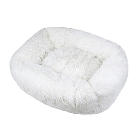 Cama Puff Square