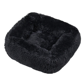 Cama Puff Square