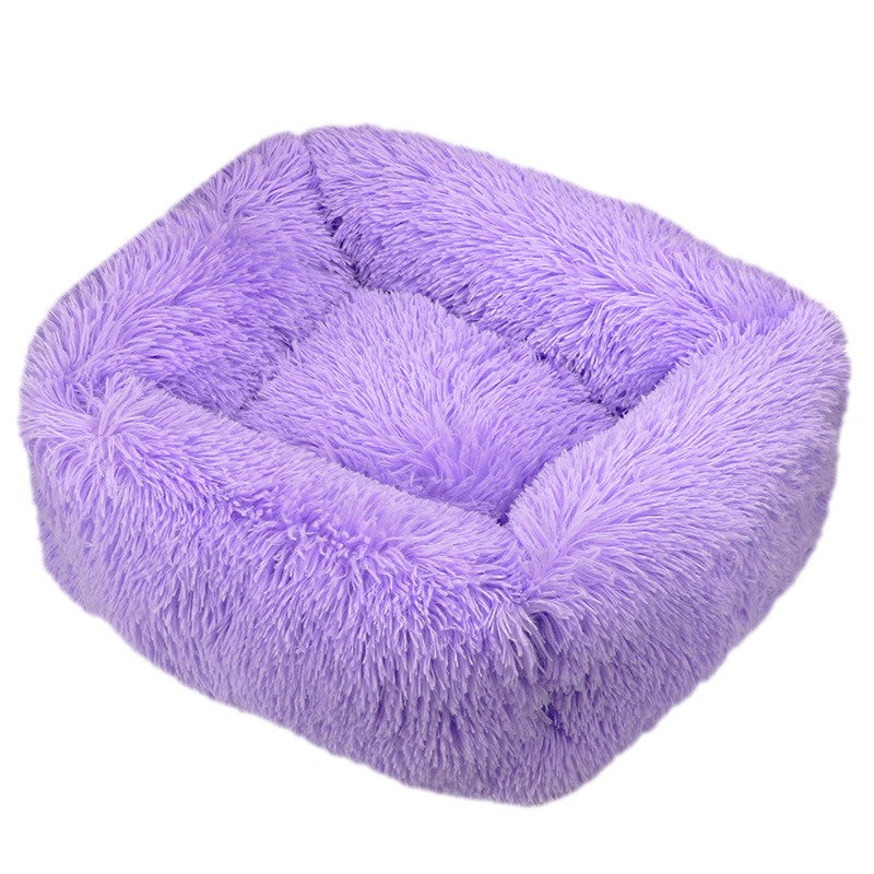 Cama Puff Square