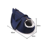 Leka Cute Carrier Bag