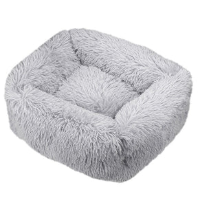 Cama Puff Square