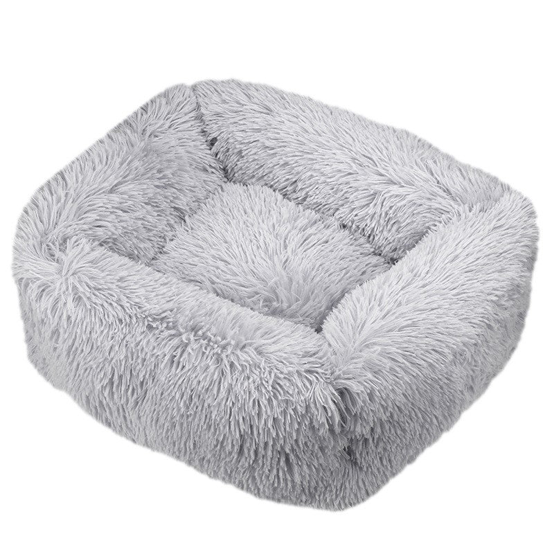 Cama Puff Square