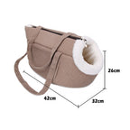 Leka Cute Carrier Bag