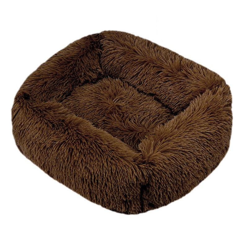 Cama Puff Square