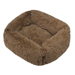 Cama Puff Square