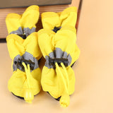 Amarelo