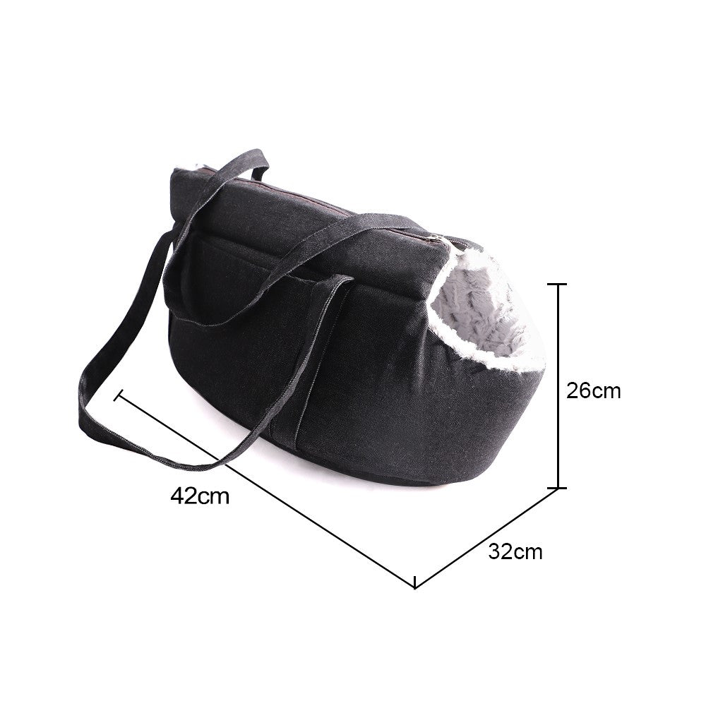 Leka Cute Carrier Bag