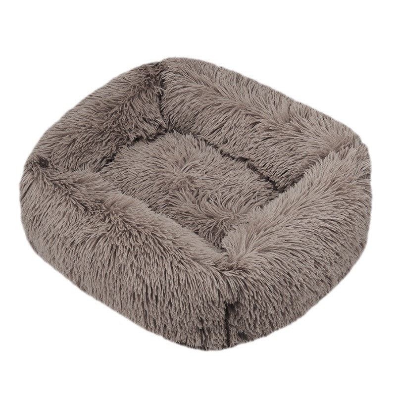 Cama Puff Square