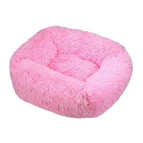 Cama Puff Square