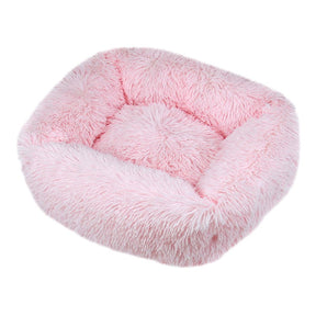 Cama Puff Square