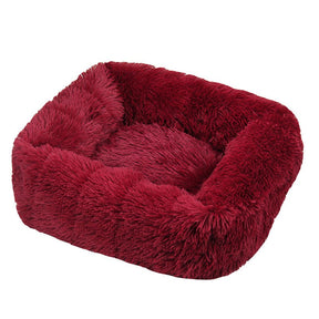 Cama Puff Square