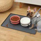 Tapete de Silicone para Pets - Pet Croc