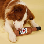 Durable Plush Pet Toy - CrocFesta™