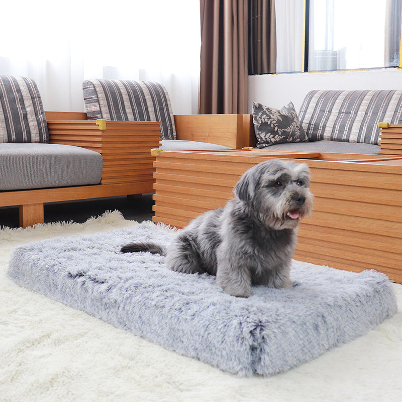 Cama para Cachorro Nuvem Plus Size - Pet Croc 