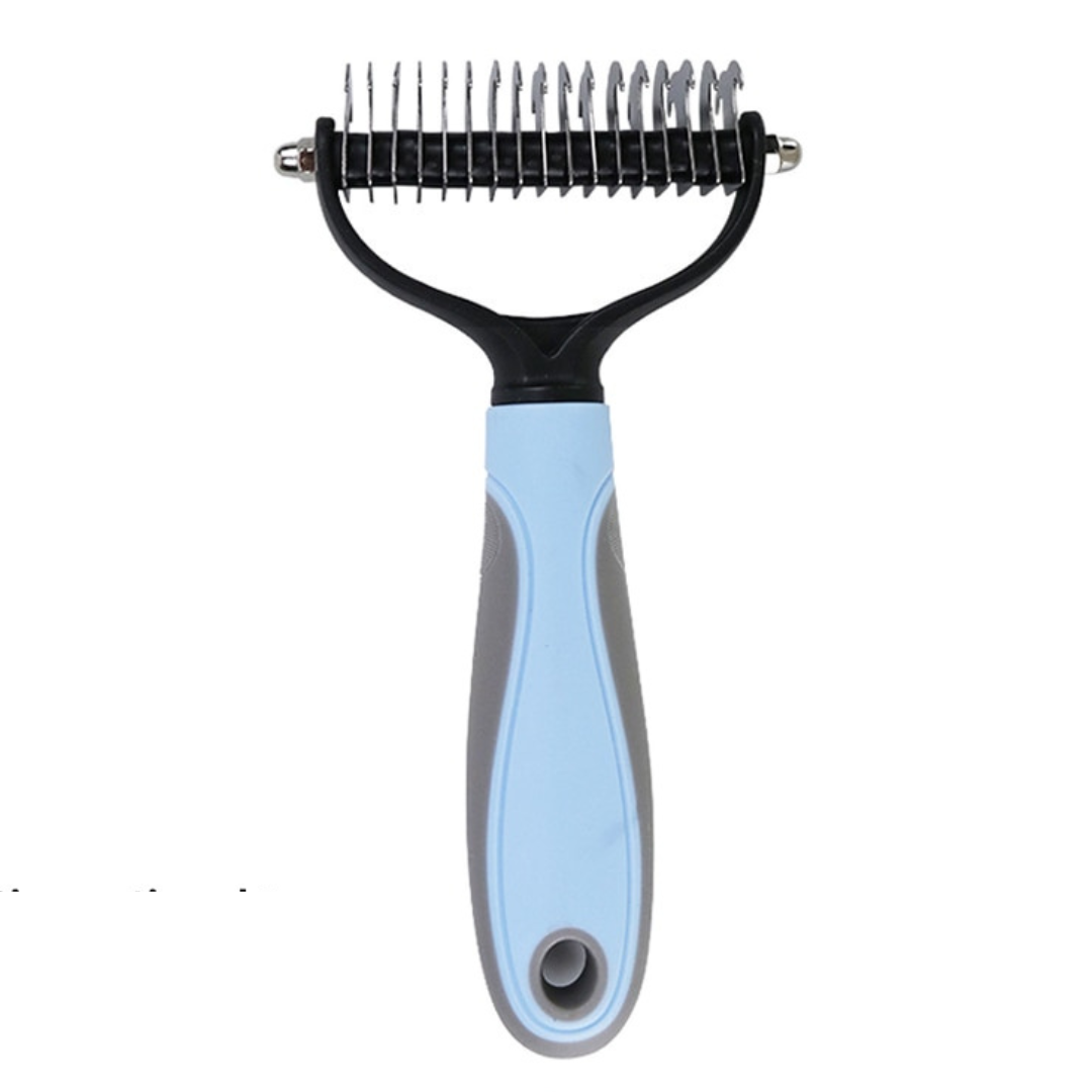 Removelo™: Escova Removedora de Pelos Premium - Pet Croc 