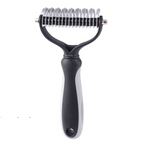 Removelo™: Escova Removedora de Pelos Premium - Pet Croc 