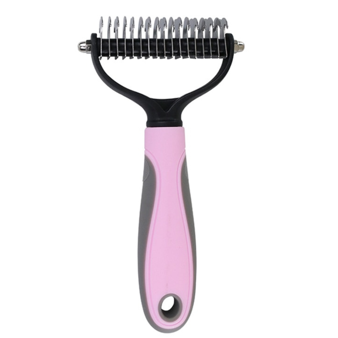 Removelo™: Escova Removedora de Pelos Premium - Pet Croc 