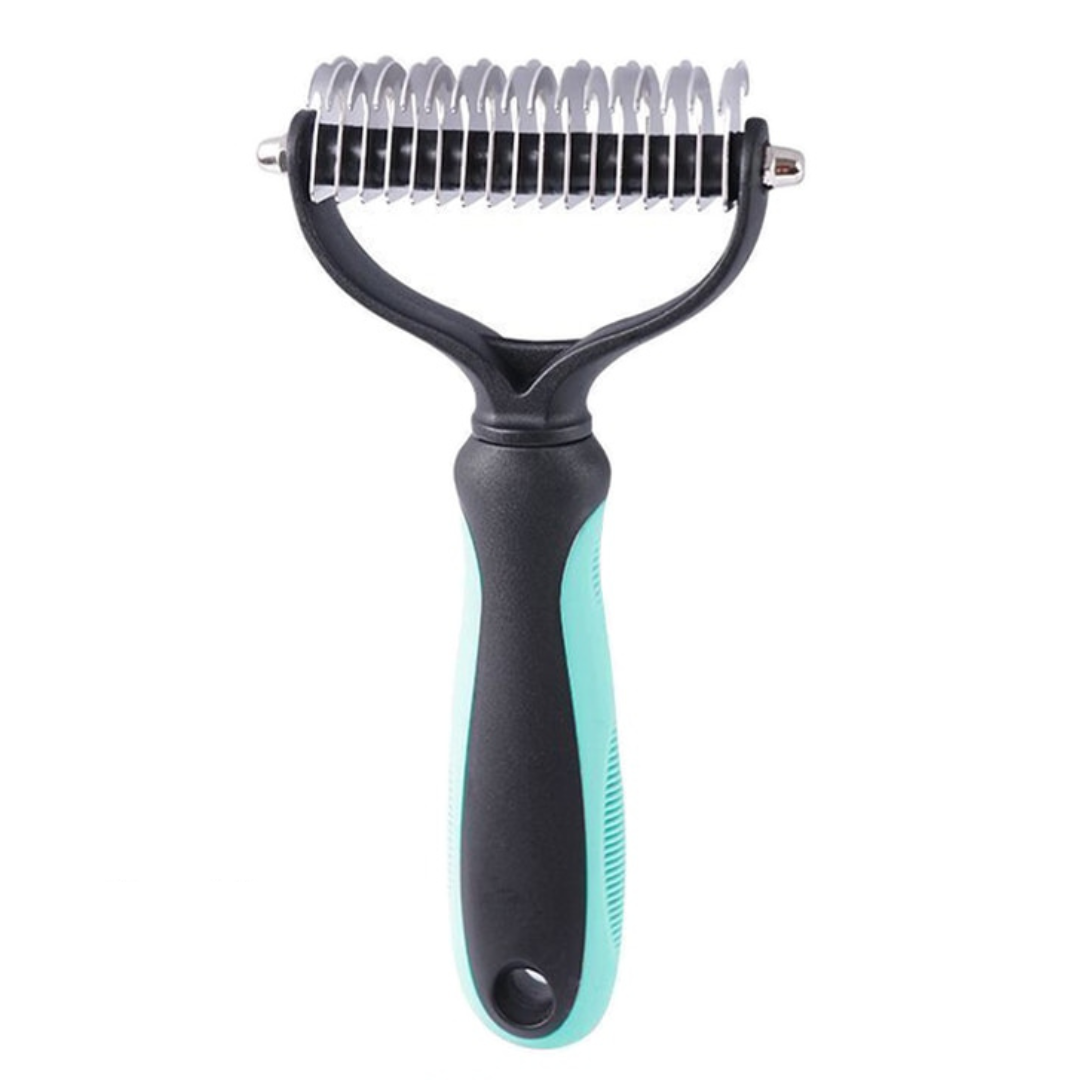 Removelo™: Escova Removedora de Pelos Premium - Pet Croc 