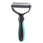 Removelo™: Escova Removedora de Pelos Premium - Pet Croc 