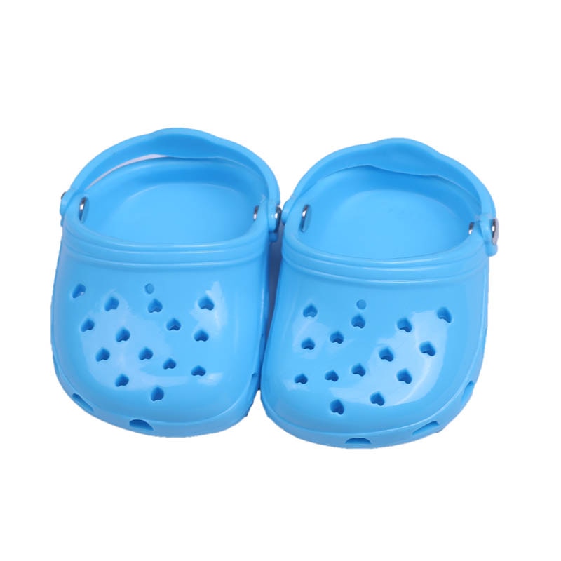 Crocs para Cachorro - EstiloCroc™