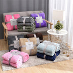 Premium Ultra Soft Pet Blanket - Crocoberto™ 