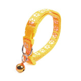 Coleira com Pingente para Pets