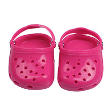 Crocs para Cachorro - EstiloCroc™