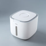 Pet Food Storage Container - CrocTudo™