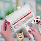 PetRoller™: Removedor de Pelos - Pet Croc 