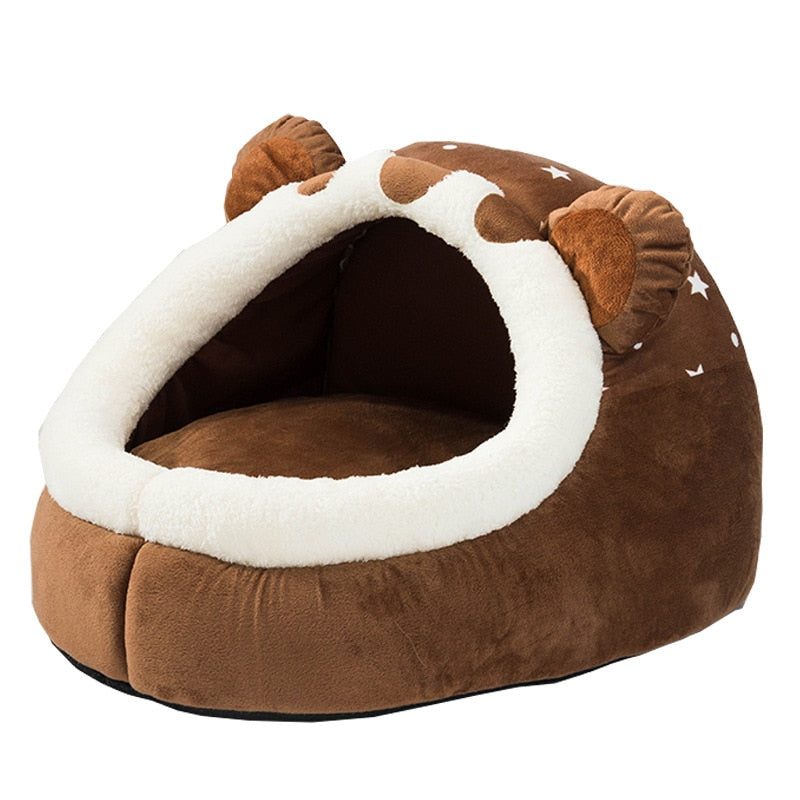 Pet Bed - Luxurso™ 