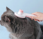 Premium Pet Hair Removal Brush - EscovoCroc™