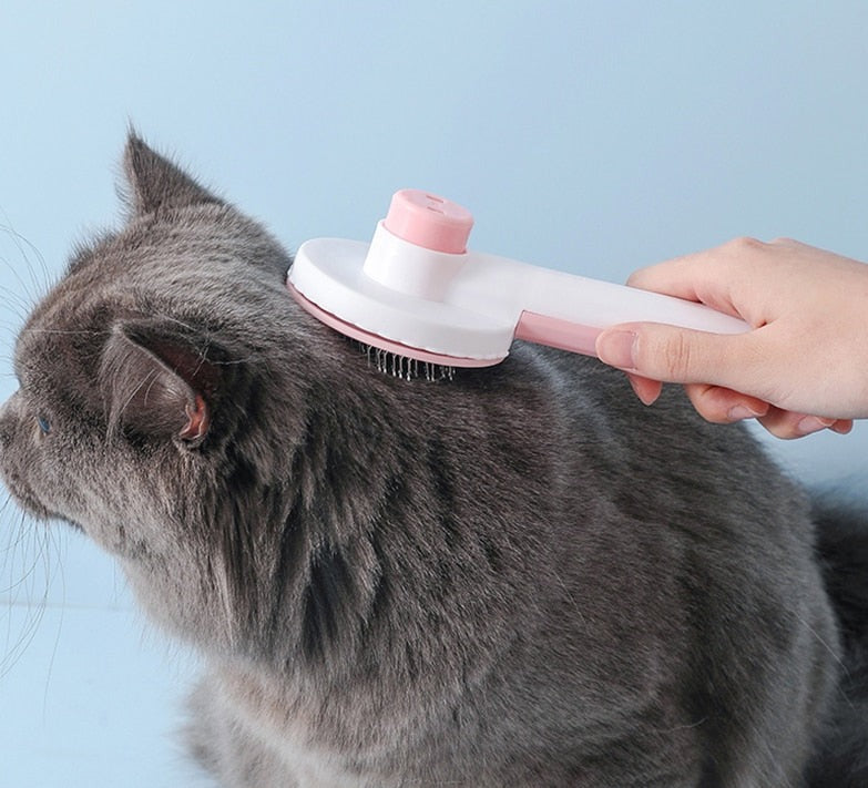 Premium Pet Hair Removal Brush - EscovoCroc™