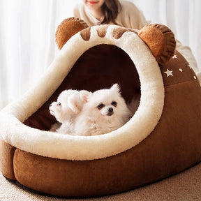 Cama Para Pet - Luxurso™