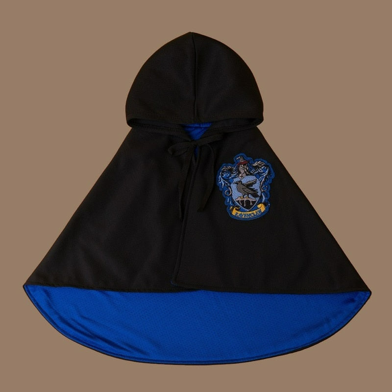 Roupa harry potter para gato - Roupa harry potter para cachorro