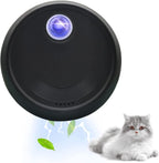 SmartOdor™: Purificador de Ar para CAixa de Areia Detetize e Tire o Odor do Ambiente - Pet Croc 