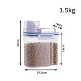 Pet Food Storage Container - PotCroc™