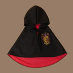 Roupa harry potter para gato - Roupa harry potter para cachorro