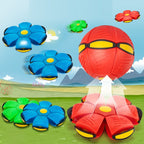 AeroCroc™ Premium Flying Ball Toy - 2023 Release