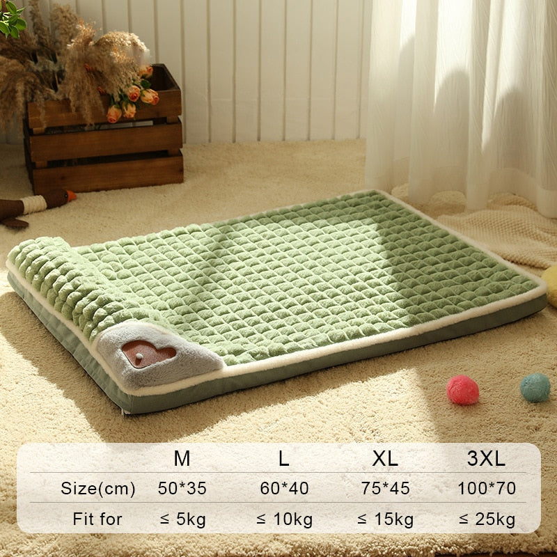 Cama CONFORTO HOOPET - Pet Croc 