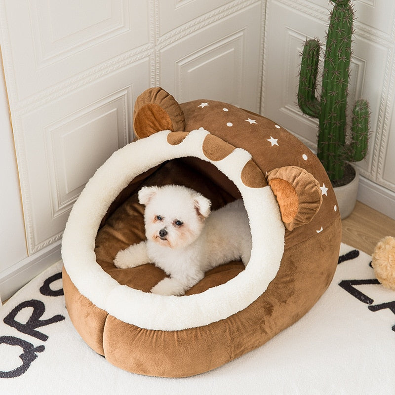 Pet Bed - Luxurso™ 