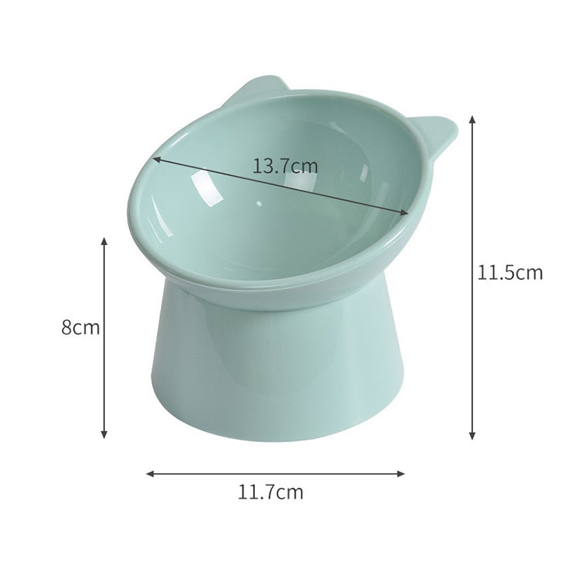PetisCroc™: Comedouro Ergonômico Para Pets - Pet Croc 