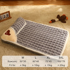 Cama CONFORTO HOOPET - Pet Croc 